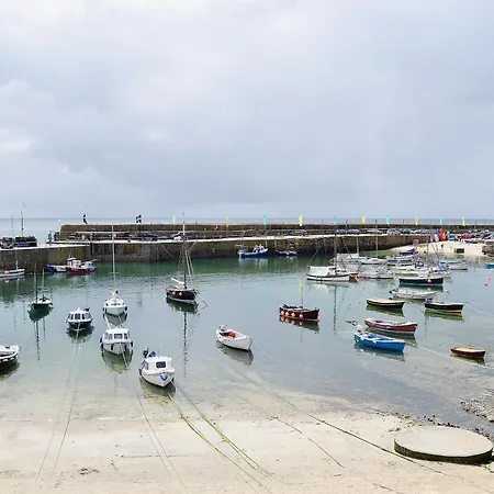 Holiday home The Boat Watch Mousehole