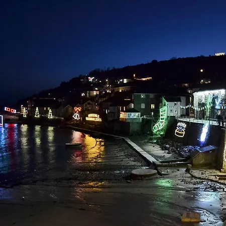 The Boat Watch *