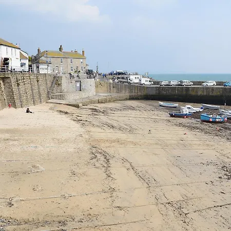 Holiday home The Boat Watch Mousehole